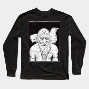 Odin Long Sleeve T-Shirt